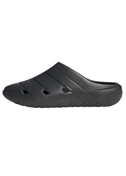 Klapki adidas Adicane Clog HQ9918 czarne ze sklepu ButyModne.pl w kategorii Klapki męskie - zdjęcie 149368037