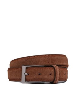 Pasek męski Lasocki 2M2-015-AW22 ze sklepu ccc.eu w kategorii Paski męskie - zdjęcie 149380645
