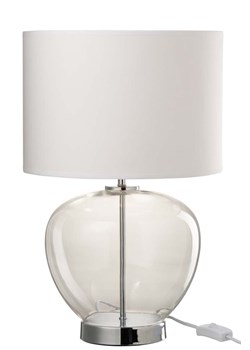 J-Line lampa stołowa ze sklepu ANSWEAR.com w kategorii Lampy stołowe - zdjęcie 149388285