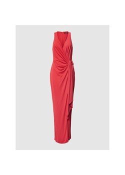 Sukienka wieczorowa model ‘KUYOTO’ ze sklepu Peek&Cloppenburg  w kategorii Sukienki - zdjęcie 149393756