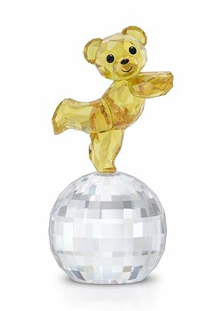 Swarovski dekoracja 5639875 KRIS BEAR ze sklepu ANSWEAR.com w kategorii Dekoracje - zdjęcie 149404005