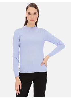 Bambusowy sweter Potis & Verso Ugo ze sklepu Eye For Fashion w kategorii Swetry damskie - zdjęcie 149404359