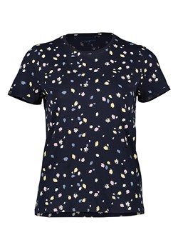 Koszulka w kolorze czarnym ze sklepu Limango Polska w kategorii Bluzki damskie - zdjęcie 149407955