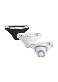 Figi Tommy Hilfiger ze sklepu Darbut w kategorii Majtki damskie - zdjęcie 149410608