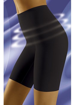 Compacta szorty modelujące, Kolor czarny, Rozmiar S, Wol-bar ze sklepu Intymna w kategorii Bielizna wyszczuplająca - zdjęcie 149420027