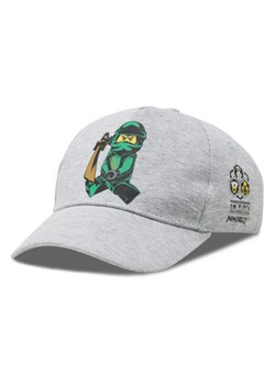 Czapka z daszkiem LEGO Wear - Lwaorai 102 12010758 912 ze sklepu eobuwie.pl w kategorii Czapki dziecięce - zdjęcie 149422138