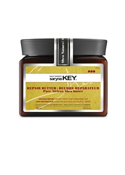 Repair masło Shea maska do włosów 500ml, SARYNA KEY ze sklepu Intymna w kategorii Maski do włosów - zdjęcie 149422145