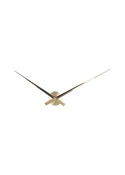 Karlsson zegar ścienny ze sklepu ANSWEAR.com w kategorii Dekoracje ścienne - zdjęcie 149423039
