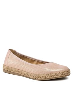 Baleriny Lasocki SPAROW WI16-SPAROW-08 ze sklepu ccc.eu w kategorii Balerinki - zdjęcie 149438469