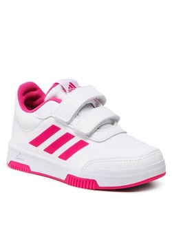 Obuwie sportowe ADIDAS TENSAUR SPORT 2.0 CF K GW6451 ze sklepu ccc.eu w kategorii Buty sportowe dziecięce - zdjęcie 149439656