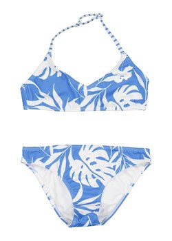 Bikini w kolorze niebieskim ze sklepu Limango Polska w kategorii Stroje kąpielowe - zdjęcie 149439917