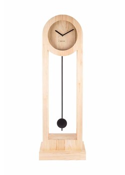 Karlsson zegar wahadłowy Lena Pendulum ze sklepu ANSWEAR.com w kategorii Zegary - zdjęcie 149462435