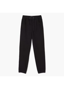 Cropp - Czarne jeansowe joggery slim - czarny ze sklepu Cropp w kategorii Jeansy damskie - zdjęcie 149463458