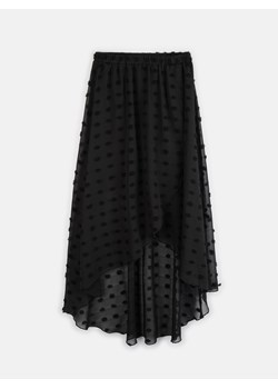 GATE Damska spódnica midi w kropki XS ze sklepu gateshop w kategorii Spódnice - zdjęcie 149469579