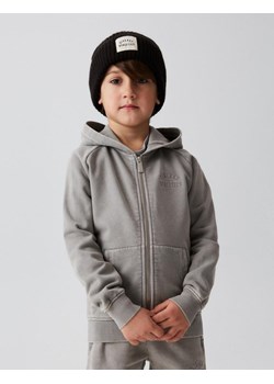 Bluza ATH KID ZH 323 J. Szary 122-128 ze sklepu Diverse w kategorii Bluzy chłopięce - zdjęcie 149471439