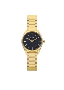 Zegarek Cluse - Feroce Mini CW11704 Gold ze sklepu eobuwie.pl w kategorii Zegarki - zdjęcie 149479897