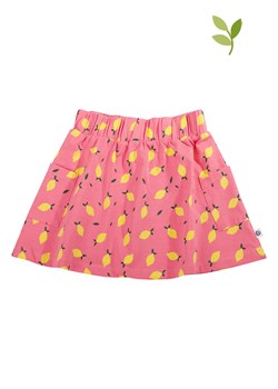 ONNOLULU Spódnica &quot;Anna Lemon&quot; w kolorze jasnoróżowo-żółtym ze sklepu Limango Polska w kategorii Spódnice dziewczęce - zdjęcie 149484467