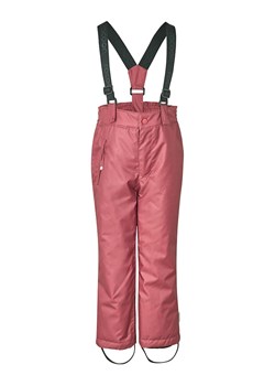 racoon Kombinezon zimowy &quot;Lane&quot; w kolorze różowym ze sklepu Limango Polska w kategorii Spodnie dziewczęce - zdjęcie 149485465