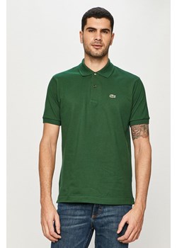 Lacoste - Polo L1212.... L1212....-001 ze sklepu ANSWEAR.com w kategorii T-shirty męskie - zdjęcie 149495565