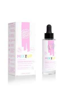 Elektrolitowe serum - booster 1 dynamiczny trener ze sklepu House of Beauty Brands -  bielenda.com w kategorii Serum do twarzy - zdjęcie 149522417