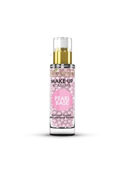 Pearl base korygująca różowa baza pod makijaż ze sklepu House of Beauty Brands -  bielenda.com w kategorii Bazy pod makijaż - zdjęcie 149522568