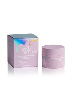 Puder enzymatyczny do oczyszczania twarzy sypki flirciarz ze sklepu House of Beauty Brands -  bielenda.com w kategorii Pudry do twarzy - zdjęcie 149522588