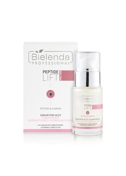 Serum pod oczy z kompleksem rozświetlająco-ujędrniającym 8% ze sklepu House of Beauty Brands -  bielenda.com w kategorii Serum do twarzy - zdjęcie 149522616