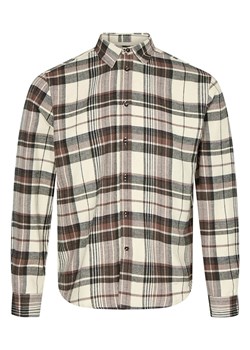 Anerkjendt Koszula &quot;Louis&quot; - Regular fit - w kolorze brązowym ze wzorem ze sklepu Limango Polska w kategorii Koszule męskie - zdjęcie 149524607