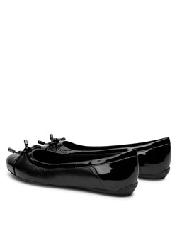 Geox Baleriny D Charlene C D16Y7C 0AA02 C9999 Czarny ze sklepu MODIVO w kategorii Balerinki - zdjęcie 149637075