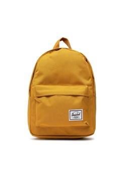 Herschel Plecak Classic Mn 10787-05644 Żółty ze sklepu MODIVO w kategorii Plecaki - zdjęcie 149870969