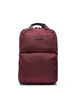 Lipault Plecak Laptop Backpack M 143674-1124-1CNU Bordowy ze sklepu MODIVO w kategorii Plecaki - zdjęcie 149976298