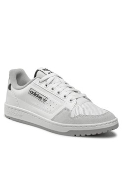 adidas Originals Buty Ny 90 GX4394 Biały ze sklepu MODIVO w kategorii Buty sportowe męskie - zdjęcie 149987145