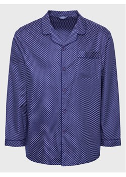 Cyberjammies Koszulka piżamowa Riley 6764 Granatowy Regular Fit ze sklepu MODIVO w kategorii Piżamy męskie - zdjęcie 150026038