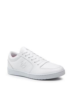 Es Sneakersy Eos 5101000184 Biały ze sklepu MODIVO w kategorii Trampki męskie - zdjęcie 150066805
