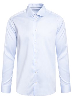 Eton Koszula 300079311 Niebieski Slim Fit ze sklepu MODIVO w kategorii Koszule męskie - zdjęcie 150086716