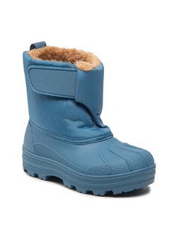 Igor Śniegowce Neu W10259-047 Niebieski ze sklepu MODIVO w kategorii Buty zimowe dziecięce - zdjęcie 150105798