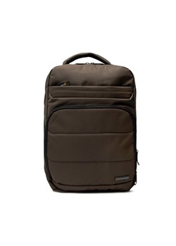 National Geographic Plecak Backpack 3 Compartments N00710.11 Zielony ze sklepu MODIVO w kategorii Plecaki - zdjęcie 150175429