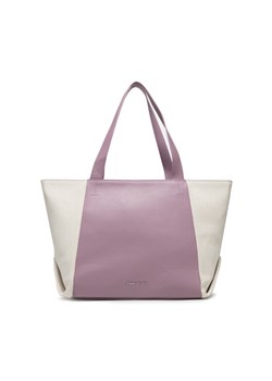 DAY Birger et Mikkelsen GWENETH Torba na zakupy faded violet zalando  fioletowy casual