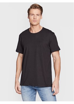 Boss Komplet 2 t-shirtów Comfort 50475294 Czarny Relaxed Fit ze sklepu MODIVO w kategorii T-shirty męskie - zdjęcie 150208525