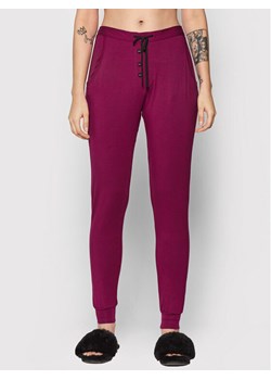 Cyberjammies Spodnie piżamowe Natasha 4949 Różowy ze sklepu MODIVO w kategorii Piżamy damskie - zdjęcie 150236645