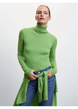 Sweter damski Mango - MODIVO ze sklepu MODIVO w kategorii Swetry damskie - zdjęcie 150260625