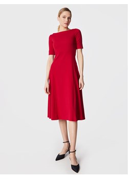 Sukienka Ralph Lauren - MODIVO ze sklepu MODIVO w kategorii Sukienki - zdjęcie 150355776