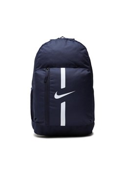 Nike Plecak DA2571-411 Granatowy ze sklepu MODIVO w kategorii Plecaki dla dzieci - zdjęcie 150420408