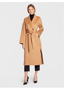 IVY \u0026 OAK Płaszcz wełniany /Płaszcz klasyczny black Zalando