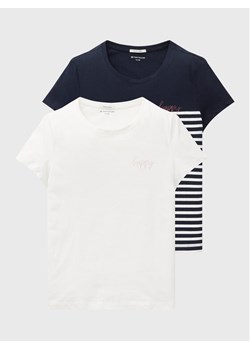Tom Tailor Komplet 2 t-shirtów 1032154 Kolorowy Regular Fit ze sklepu MODIVO w kategorii T-shirty chłopięce - zdjęcie 150569237