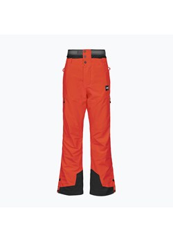Spodnie narciarskie męskie Picture Picture Object 20/20 czerwone MPT114 ze sklepu sportano.pl w kategorii Spodnie męskie - zdjęcie 150575079