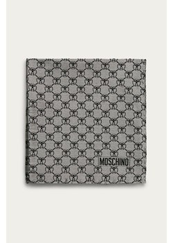 Moschino - Poszetka ze sklepu ANSWEAR.com w kategorii Poszetki i butonierki - zdjęcie 150576875