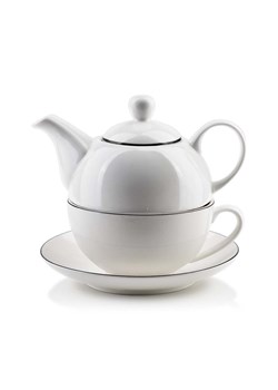 Affek Design zestaw do herbaty ze sklepu ANSWEAR.com w kategorii Dzbanki i zaparzacze - zdjęcie 150584517