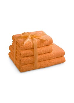 Zestaw Ręczników 4-pack ze sklepu ANSWEAR.com w kategorii Ręczniki - zdjęcie 150584539