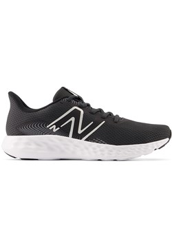 Buty damskie New Balance W411LB3 – czarne ze sklepu New Balance Poland w kategorii Buty sportowe damskie - zdjęcie 150646245